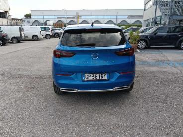 SPOTICAR Opel Grandland 1.5 Diesel Ecotec Aut. Business Elegance Usata - Suv Diesel Blu - Pesaro - 1202483728_4
