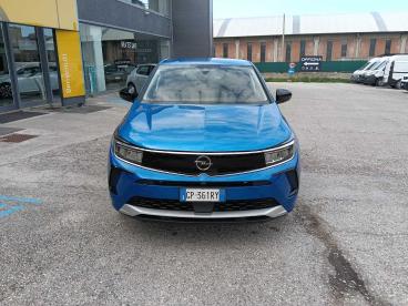 SPOTICAR Opel Grandland 1.5 Diesel Ecotec Aut. Business Elegance Usata - Suv Diesel Blu - Pesaro - 1202483728_5
