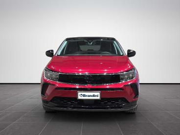 SPOTICAR Opel Grandland 1.6 Phev Business Elegance Fwd 225cv Auto Usata - Suv Ibrido Plug-in Rosso - Sesto Fiorentino - 1202498035_2