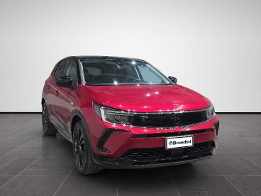 SPOTICAR Opel Grandland 1.6 Phev Business Elegance Fwd 225cv Auto Usata - Suv Ibrido Plug-in Rosso - Sesto Fiorentino - 1202498035_3