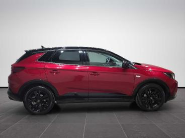 SPOTICAR Opel Grandland 1.6 Phev Business Elegance Fwd 225cv Auto Usata - Suv Ibrido Plug-in Rosso - Sesto Fiorentino - 1202498035_4