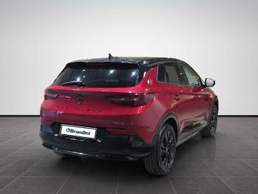 SPOTICAR Opel Grandland 1.6 Phev Business Elegance Fwd 225cv Auto Usata - Suv Ibrido Plug-in Rosso - Sesto Fiorentino - 1202498035_5