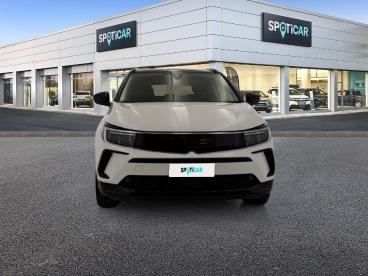 SPOTICAR Opel Grandland X 1.6 Benzina 180cv Ultimate S&s At8 Usata - Suv Benzina White - Italia - 1202222848_2
