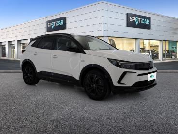 SPOTICAR Opel Grandland X 1.6 Benzina 180cv Ultimate S&s At8 Usata - Suv Benzina White - Italia - 1202222848_3