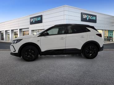 SPOTICAR Opel Grandland X 1.6 Benzina 180cv Ultimate S&s At8 Usata - Suv Benzina White - Italia - 1202222848_4