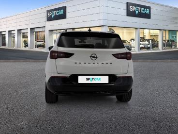 SPOTICAR Opel Grandland X 1.6 Benzina 180cv Ultimate S&s At8 Usata - Suv Benzina White - Italia - 1202222848_5