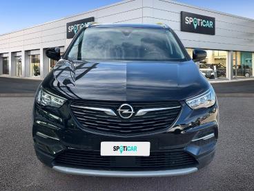 SPOTICAR Opel Grandland X 1.5 Ecotec Elegance S And S 130cv Usata - Suv Diesel Nero - Spoltore - 602274982_3