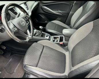 SPOTICAR Opel Grandland X 1.5 Ecotec Ultimate S And S 130cv Usata - Suv Diesel Bianco - Venturina Terme - 502294151_5