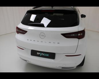 SPOTICAR Opel Grandland X Grandland 1.5 Diesel Ecotec Aut. Ultimate Usata - Suv Diesel Argento - Misterbianco - 902295170_5