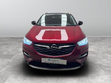 SPOTICAR Opel Grandland X 1.6 Phev Ultimate Awd Auto Usata - Suv Ibrido Plug-in Rosso - Biella - 502327483_2