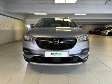 SPOTICAR Opel Grandland X 1.5 Ecot Diesel 130cv Innovation S&s Mt6 Usata - Suv Diesel Grigio - Milano - 1202329704_2