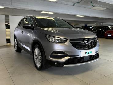 SPOTICAR Opel Grandland X 1.5 Ecot Diesel 130cv Innovation S&s Mt6 Usata - Suv Diesel Grigio - Milano - 1202329704_3