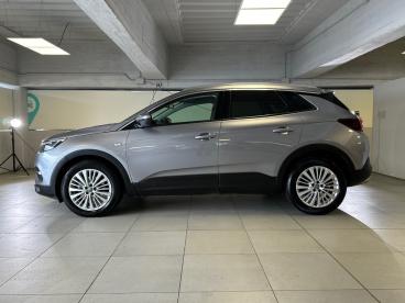SPOTICAR Opel Grandland X 1.5 Ecot Diesel 130cv Innovation S&s Mt6 Usata - Suv Diesel Grigio - Milano - 1202329704_4