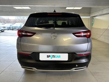 SPOTICAR Opel Grandland X 1.5 Ecot Diesel 130cv Innovation S&s Mt6 Usata - Suv Diesel Grigio - Milano - 1202329704_5