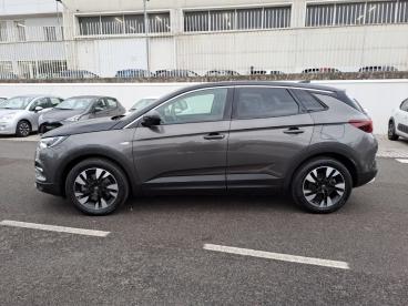 SPOTICAR Opel Grandland X 1.6 Phev Awd Ultimate Usata - Suv Ibrido Plug-in Grigio - Roma - 1202360113_4