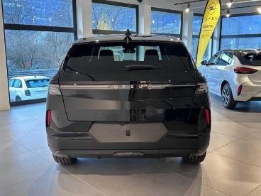 SPOTICAR Opel Grandland X 1.2 Hybrid 136 Cv Edct Gs Usata - Suv Ibrido Nero - Montagna In Valtellina - 502366031_4