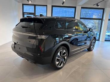 SPOTICAR Opel Grandland X 1.2 Hybrid 136 Cv Edct Gs Usata - Suv Ibrido Nero - Montagna In Valtellina - 502366031_5