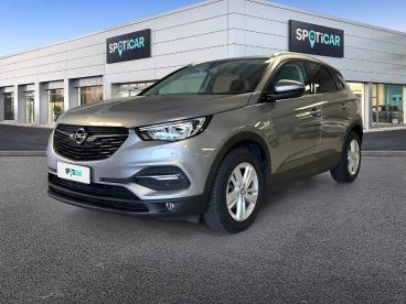 SPOTICAR Opel Grandland X 1.5 Ecotec Diesel Advance 130cv S&s Mt6 Usata - Suv Diesel Grigio - Vimercate - 1202383799_1