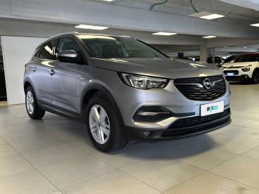 SPOTICAR Opel Grandland X 1.5 Ecotec Diesel Advance 130cv S&s Mt6 Usata - Suv Diesel Grigio - Vimercate - 1202383799_3