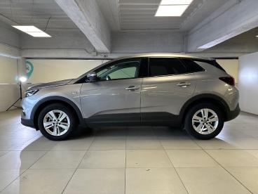 SPOTICAR Opel Grandland X 1.5 Ecotec Diesel Advance 130cv S&s Mt6 Usata - Suv Diesel Grigio - Vimercate - 1202383799_4