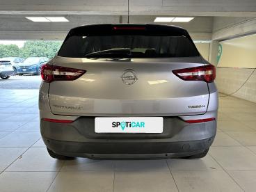 SPOTICAR Opel Grandland X 1.5 Ecotec Diesel Advance 130cv S&s Mt6 Usata - Suv Diesel Grigio - Vimercate - 1202383799_5