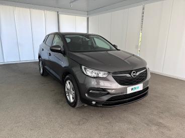 SPOTICAR Opel Grandland X 1.5 Ecot Diesel 130cv Innovation S&s Mt6 Usata - Suv Diesel Grigio - Napoli - 1202383819_3