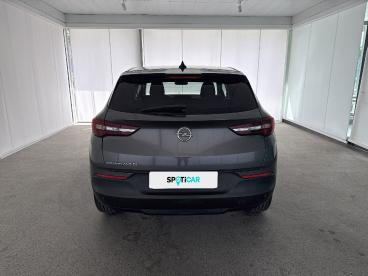 SPOTICAR Opel Grandland X 1.5 Ecot Diesel 130cv Innovation S&s Mt6 Usata - Suv Diesel Grigio - Napoli - 1202383819_5