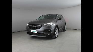 SPOTICAR Opel Grandland X 1.5 Ecotec Innovation S&s 130cv Usata - Suv Diesel Grigio - Palermo - 1202388169_1