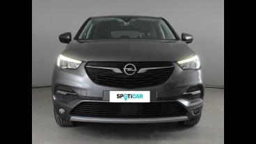 SPOTICAR Opel Grandland X 1.5 Ecotec Innovation S&s 130cv Usata - Suv Diesel Grigio - Palermo - 1202388169_2