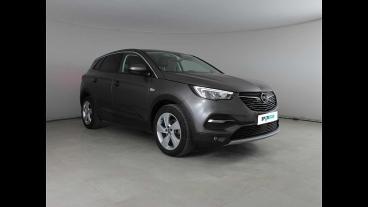 SPOTICAR Opel Grandland X 1.5 Ecotec Innovation S&s 130cv Usata - Suv Diesel Grigio - Palermo - 1202388169_3