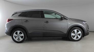 SPOTICAR Opel Grandland X 1.5 Ecotec Innovation S&s 130cv Usata - Suv Diesel Grigio - Palermo - 1202388169_4