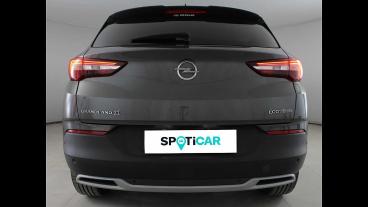 SPOTICAR Opel Grandland X 1.5 Ecotec Innovation S&s 130cv Usata - Suv Diesel Grigio - Palermo - 1202388169_5