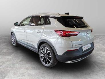 SPOTICAR Opel Grandland X 1.6 Phev Elegance Awd Auto Usata - Suv Ibrido Bianco - Torino - 1202392254_3