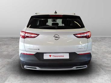 SPOTICAR Opel Grandland X 1.6 Phev Elegance Awd Auto Usata - Suv Ibrido Bianco - Torino - 1202392254_4