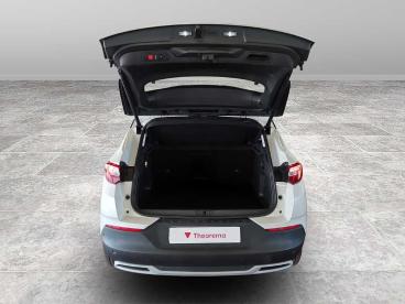 SPOTICAR Opel Grandland X 1.6 Phev Elegance Awd Auto Usata - Suv Ibrido Bianco - Torino - 1202392254_5