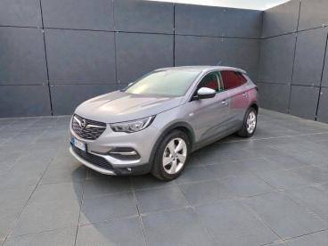 SPOTICAR Opel Grandland X 1.6 Diesel Ecotec Start And Stop Aut. Ultimate Usata - Suv Diesel Grigio - Casatenovo - 502394608_1