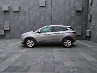 SPOTICAR Opel Grandland X 1.6 Diesel Ecotec Start And Stop Aut. Ultimate Usata - Suv Diesel Grigio - Casatenovo - 502394608_3