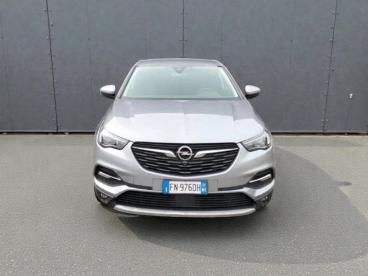 SPOTICAR Opel Grandland X 1.6 Diesel Ecotec Start And Stop Aut. Ultimate Usata - Suv Diesel Grigio - Casatenovo - 502394608_4