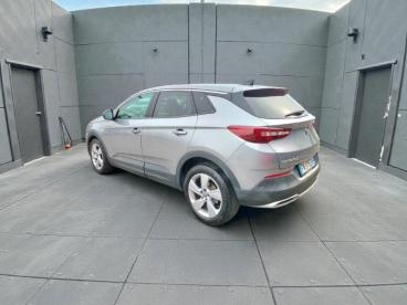 SPOTICAR Opel Grandland X 1.6 Diesel Ecotec Start And Stop Aut. Ultimate Usata - Suv Diesel Grigio - Casatenovo - 502394608_5