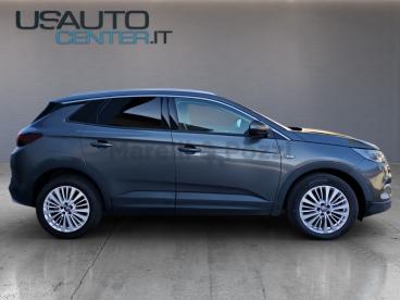 SPOTICAR Opel Grandland X 1.2 Turbo 12v 130 Cv Start And Stop Innovation Usata - Suv Benzina Grigio - Gavirate - 502397908_3
