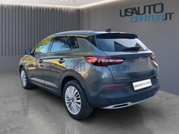SPOTICAR Opel Grandland X 1.2 Turbo 12v 130 Cv Start And Stop Innovation Usata - Suv Benzina Grigio - Gavirate - 502397908_5