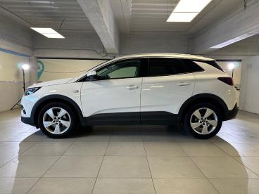 SPOTICAR Opel Grandland X 1.2 Benzina 130cv Innovation S&s Mt6 Usata - Suv Benzina Bianco - Milano - 1202415179_4