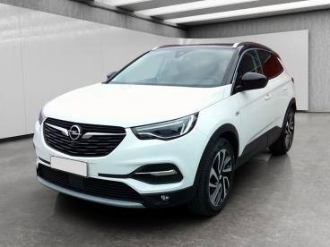 SPOTICAR Opel Grandland X 1.5 Ecotec Ultimate S And S 130cv At6 Usata - Suv Diesel Bianco - Cuneo - 502436448_1