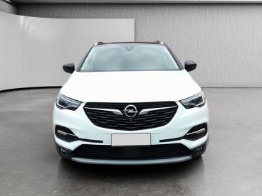 SPOTICAR Opel Grandland X 1.5 Ecotec Ultimate S And S 130cv At6 Usata - Suv Diesel Bianco - Cuneo - 502436448_2