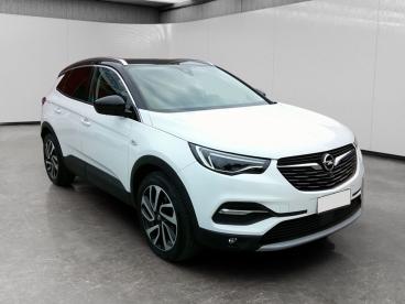 SPOTICAR Opel Grandland X 1.5 Ecotec Ultimate S And S 130cv At6 Usata - Suv Diesel Bianco - Cuneo - 502436448_3