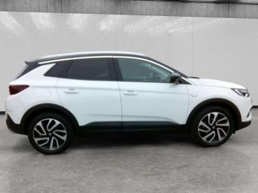 SPOTICAR Opel Grandland X 1.5 Ecotec Ultimate S And S 130cv At6 Usata - Suv Diesel Bianco - Cuneo - 502436448_4
