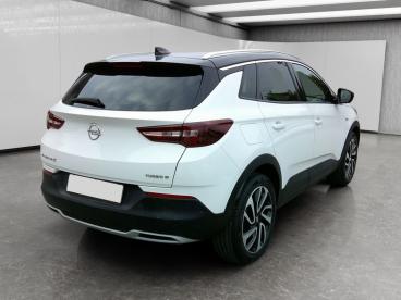SPOTICAR Opel Grandland X 1.5 Ecotec Ultimate S And S 130cv At6 Usata - Suv Diesel Bianco - Cuneo - 502436448_5