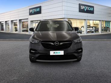 SPOTICAR Opel Grandland X 1.6 Phev Awd Design Line Usata - Suv Ibrido Plug-in Grey - Italia - 1202462247_2