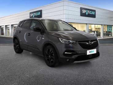 SPOTICAR Opel Grandland X 1.6 Phev Awd Design Line Usata - Suv Ibrido Plug-in Grey - Italia - 1202462247_3