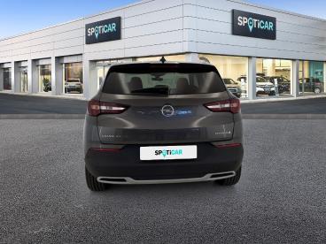SPOTICAR Opel Grandland X 1.6 Phev Awd Design Line Usata - Suv Ibrido Plug-in Grey - Italia - 1202462247_5
